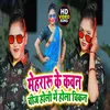 About Mehraru Ke Kavn Chij Holi Me Hola Chikan (Dhobi Geet 2022) Song