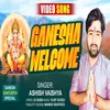 Ganesha Welcome