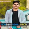 About Moin Balot Redbull Chhora Song