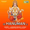 About He Hanuman Ji (BHAKTI SONG) Song