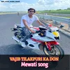 Vajib Talakpuri Ka Don Mewati Song