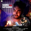 About Rang Tere Satrangi Song