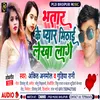 About Bhatar Ke Pyar Mithai Lekha Lage (Bhojpuri) Song