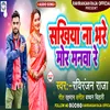 About Sakhiya Na Bhare Mor Manwa Re Song