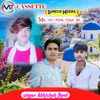 About Mr Jau Pyar Tera Me (Dk Seedra) Song