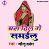About Bas Dil Me Samailu (Bhojpuri Song) Song
