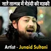 About Sare Talab Mein Mehndi Ki Mehak Aaj Bhi Hai Song