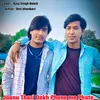 About Jaanu Thari Dekh Phone Me Photo Song
