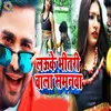 About Lauke Bhitari Wala Samanawa Song