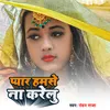 About Pyar Hamse Na Karelu (Bhojpuri) Song