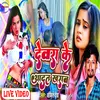 About Devra Ke Aadat Kharab (Bhojpuri) Song