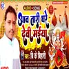 About Aawtari Ghare Devi Maiya Ho (Devi Geet 2022) Song