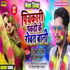 About Pichkari Pakadi Ke Rowat Bani (Bhojpuri Song) Song