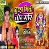 About Dulha Mili Tor Gor (Bhojpuri Song) Song