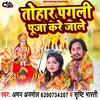 About Tohar Pagli Puja Kare Jale Song
