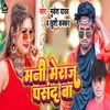 About Mani Meraj Pasand Ba Song