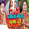 About Jija Mela Ghuma Di Song