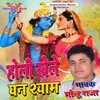 About Holi Khele Dhan Shyam Dhamar Song