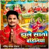 About Jhule Sato Bahiniya (Bhojpuri) Song