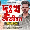 About Dukkho Ajibon Song