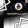 About Moosewala Jaatt (ORIGINAL) Song