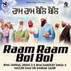 About Raam Raam Bol Bol Song