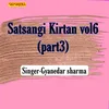 Satsangi Kirtan Vol 6 Part 3