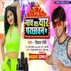 About Nacha Sa Yar Parchhavan Me (Bhojpuri) Song