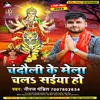 Chandauli Ke Mela Chal Saiya Ho (Bhakti)