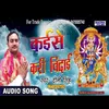 About Kaise Kari Vidai (Bhakti Song) Song