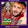 About Jay Jay Vardayini Mata (Bhojpuri) Song