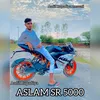 About Aslam Sr 5000 Song