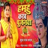 About Hamahu Karab Pujanwa (Devi Geet) Song