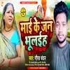 About Mai Ke Jan Bhulaih (Bhojpuri) Song