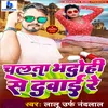 About Chalta Bhadohi Se Davaiya Re Song