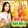 About Jija Ji Bhula Gaile Mela Me (Bhojpuri) Song