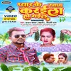 About Pyar Ke Sawad Karaila Ho Gaile (Bhojpuri) Song