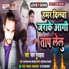 About Hamar Dilwa Jarake Jara Me Aagi Tap Lelu (Bhojpuri) Song