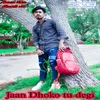 About Jaan Dhoko Tu Degi Song