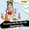 About Ye Krishna Bada Hai Mast Mast Song