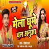 About Mela Ghume Chala Anuaa (Devi Geet) Song