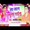 About Ja Jaan Bhula Gailu (Bhojpuri) Song