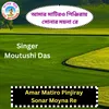 About Amar Matiro Pinjiray Sonar Moyna Re (Bangla Song) Song