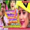 About Paylawa Ke Pidiya Le Jat Dekhani Song