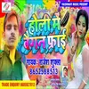 About Holi Me Baigan Fry Song