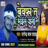 About Bewafa Bhailu Rani Song