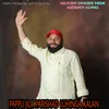 Pappu Jila Parishad Luhinga Kalan