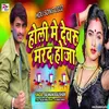 About Holi Me Dewaru Mard Hoja Song