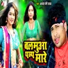 About Balamua Pump Mare Song