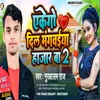 About Eke Go Dil Mangwaiya Hazar Ba 2 (Bhojpuri) Song